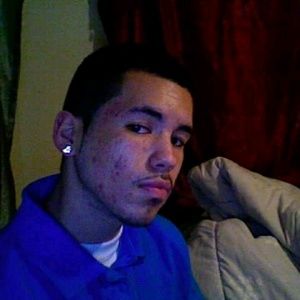 Meet your Posher, Jorge